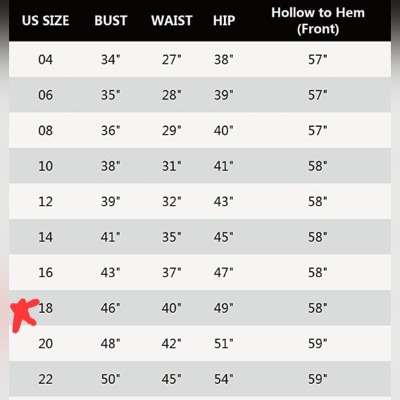 Long White Strapless White Bridesmaid/Formal Dress - Picture 4 of 5